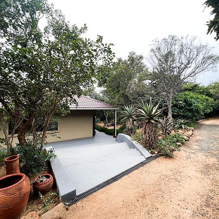 Ukuthula Cottages Kampersrus AH Ngoại thất bức ảnh