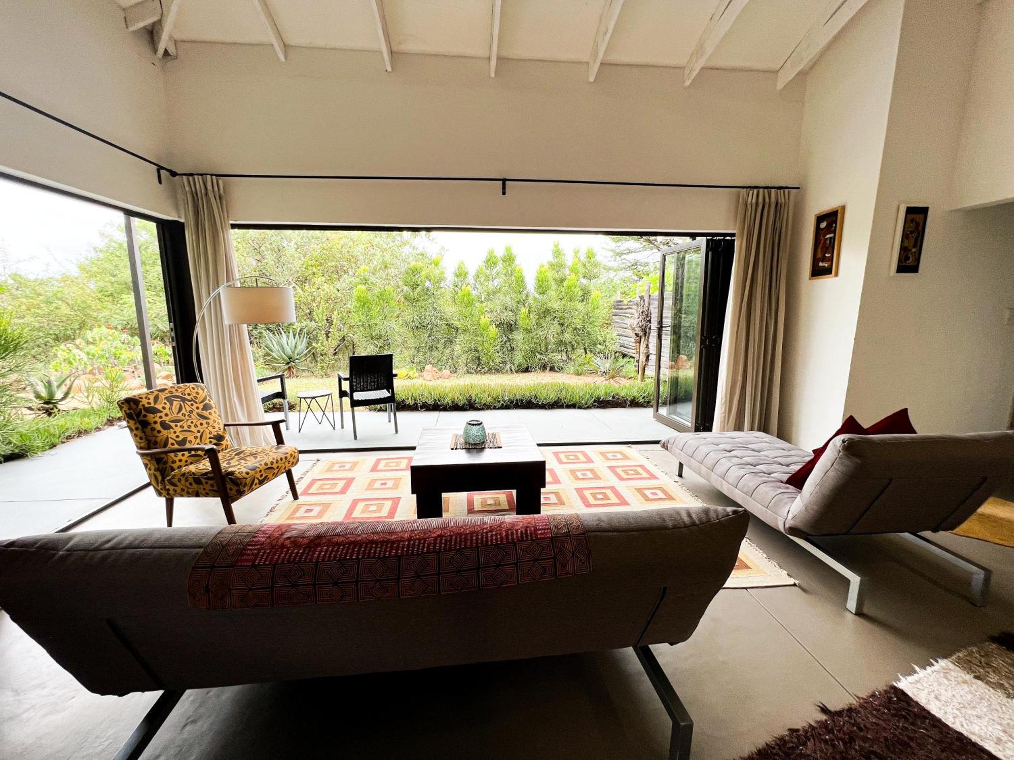 Ukuthula Cottages Kampersrus AH Ngoại thất bức ảnh