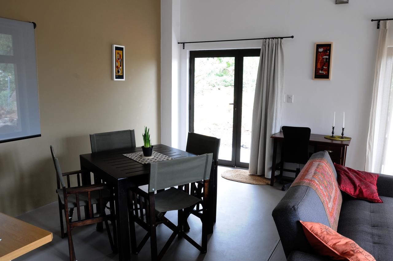 Ukuthula Cottages Kampersrus AH Ngoại thất bức ảnh