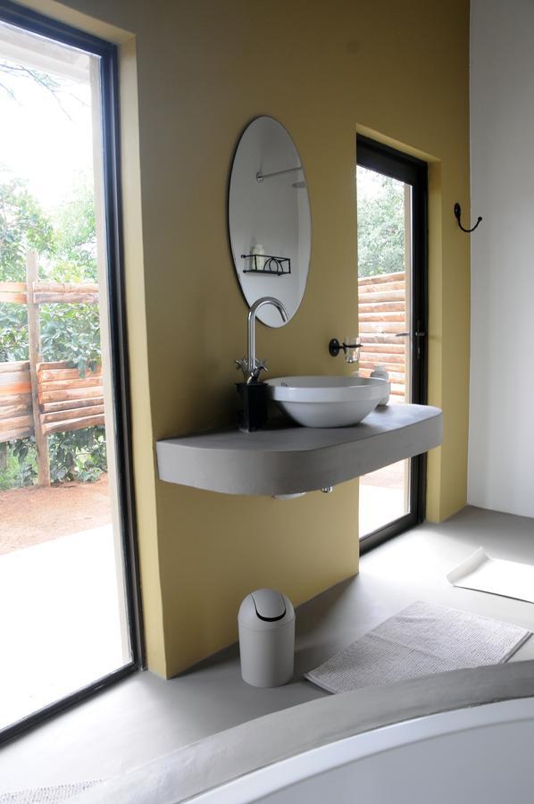 Ukuthula Cottages Kampersrus AH Ngoại thất bức ảnh