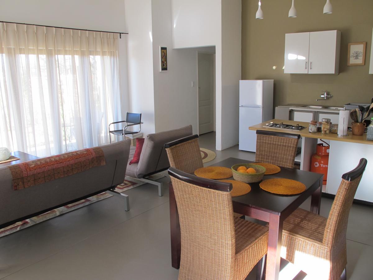 Ukuthula Cottages Kampersrus AH Ngoại thất bức ảnh